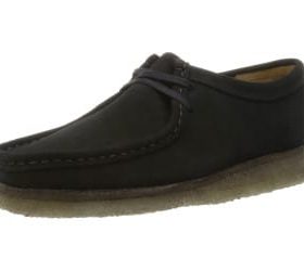Wallabees Clarks