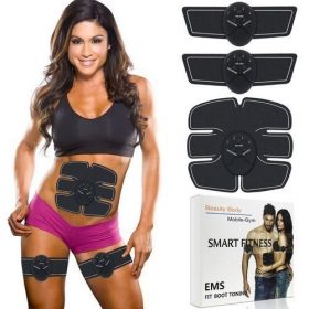 Smart Fitness Sport- HOMME/FEMME