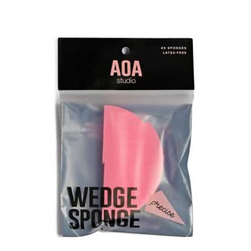 Aoa-wedge