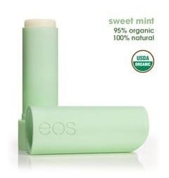EOS Smooth Stick Lip Balm Sweet Mint