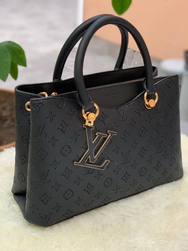 Sac Louis Vuitton noir