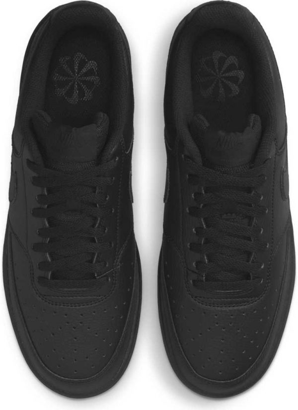 Nike Air chaussures baskets Noir
