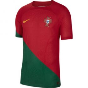 maillot Portugal 2022 Domicile