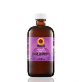 Jamaican Black Castor Oil Lavender ou huile de ricin à la lavande (118ml)