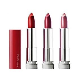 MAYBELLINE Color Sensational Made For All rouge à lèvres