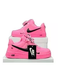 Air force One Rose pour Femme