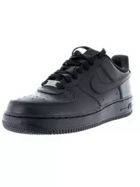 Nike air force one noir