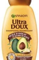 Shampooing Nourrissant - Ultra Doux