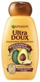 Shampooing Nourrissant - Ultra Doux