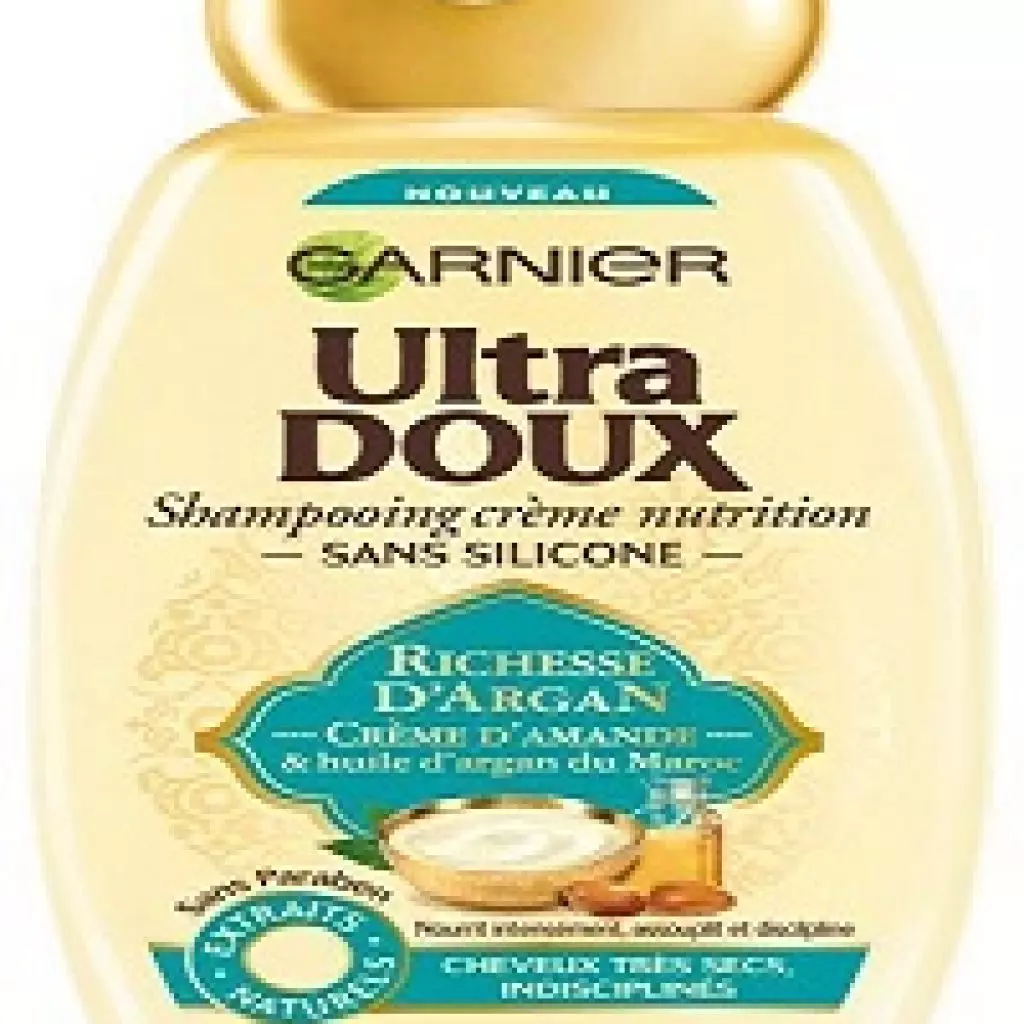 Shampooing - Ultra Doux