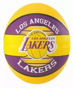 Ballon de Basket Lakers