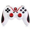 Bluetooth 3.0 Wireless Game Controller Gamepad Joystick For IOS Android Smartphone LBQ