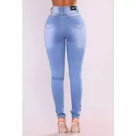 jeans pour femme