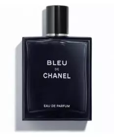 Parfum Bleu de Channel