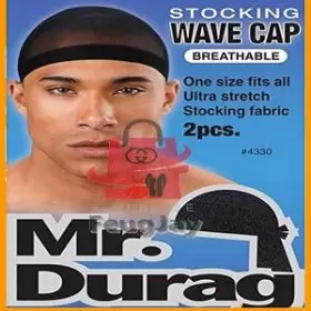 wave cap