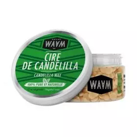 WAAM Cire de Candelilla
