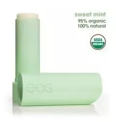 EOS Smooth Stick Lip Balm Sweet Mint
