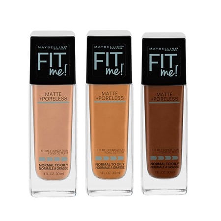 Maybelline-FIT-ME