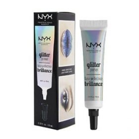 NYX Glitter Primer Base Fixatrice de Paillettes