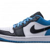 Wethenew-Nike-Air-Jordan-1-Low-SE-Laser-Blue-1