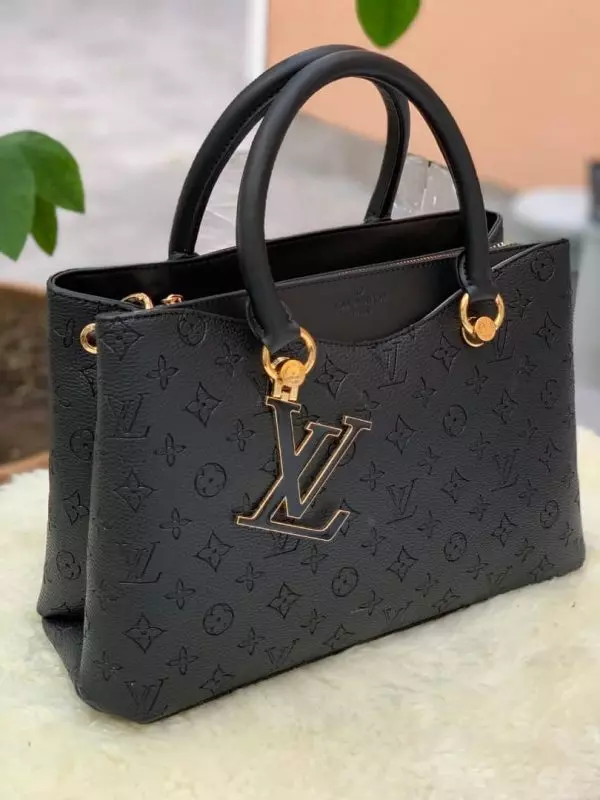 Sac Louis Vuitton noir
