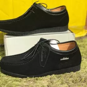 Chaussure Wanabiz noir
