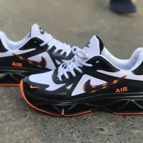 Chaussure Nike cendre de volcan
