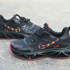Nike noir unique