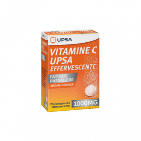 vitamine c femme enceinte