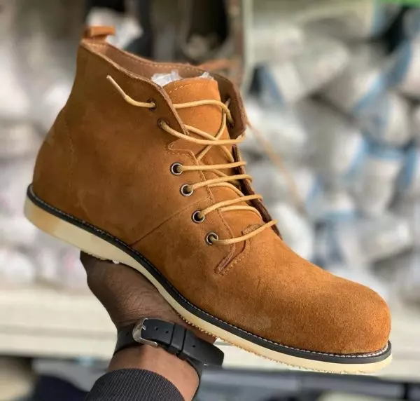 TIMBERLAND Brookton 6 Lace Up Boot