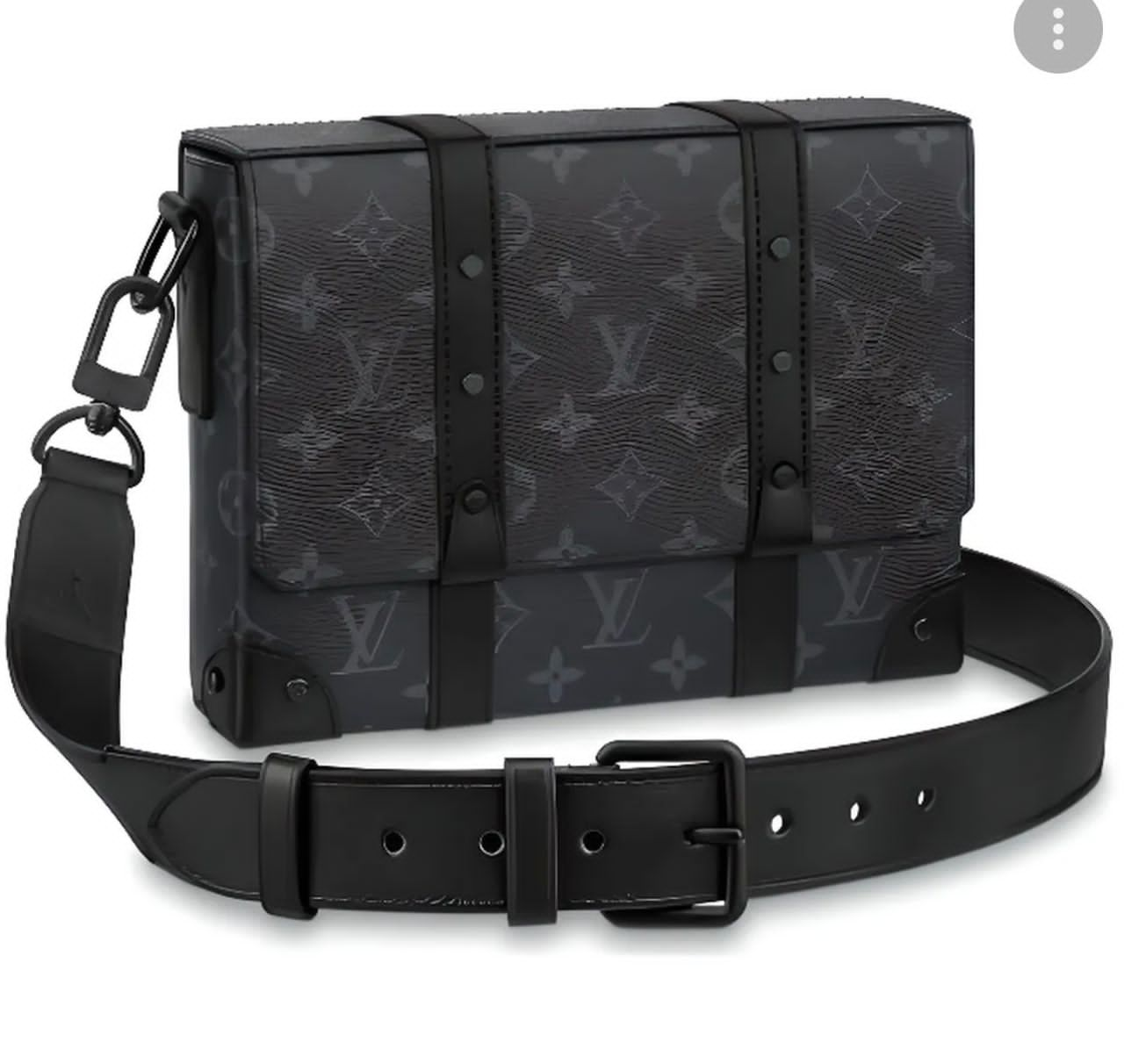 Sacoche homme lv  Cdiscount
