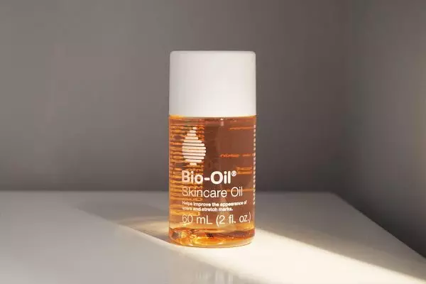 Bio-oil meilleur qualitée