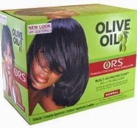Oil Olive ORS