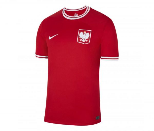 maillot Pologne 2022