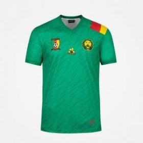 maillot Cameroun 2022