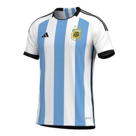 Maillot Argentine 2022/2023 Domicile