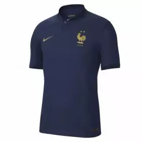 Maillot Match France Domicile 2022/2023 Bleu