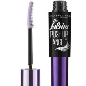 Mascara The Falsies Push up Maybelline effet faux cils