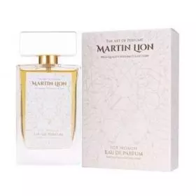 Parfum de marque MARTIN LION