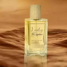 Parfum lady mayana