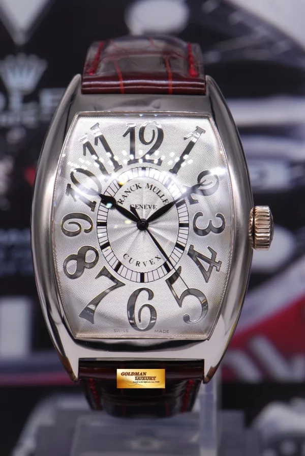 Men Rectangular Frank Muller Watches