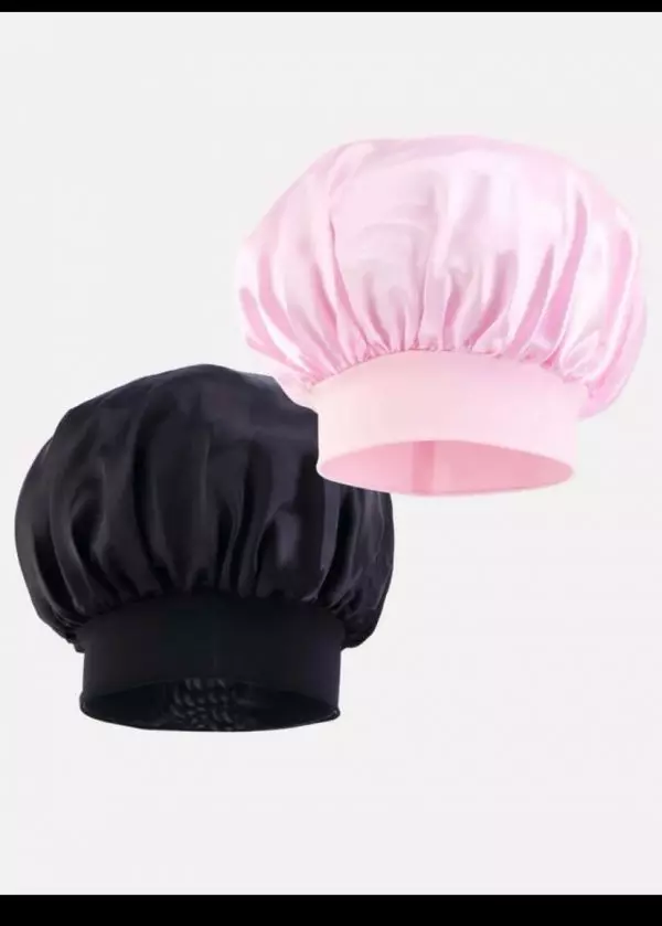 La casquette de Chef français en forme de champignon 3
